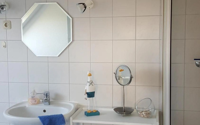 Ferienwohnungen An der Ostsee