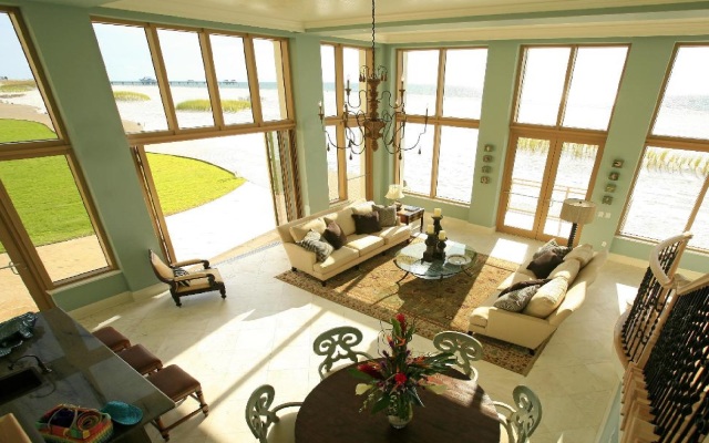 Sandpearl Resort