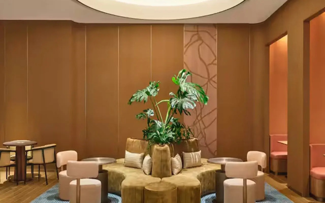 Hilton Garden Inn Yingkou Zhanqian