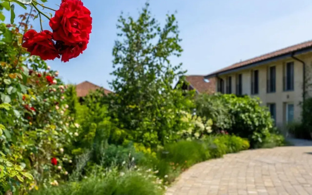 Green Lodge - Apartment 10 - 1 BR 1 Bath