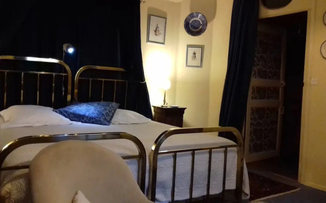 Le Logis du Jerzual