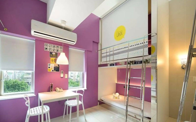 UINN TRAVEL - Hostel