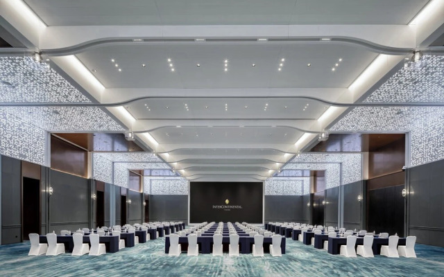 Intercontinental Yining