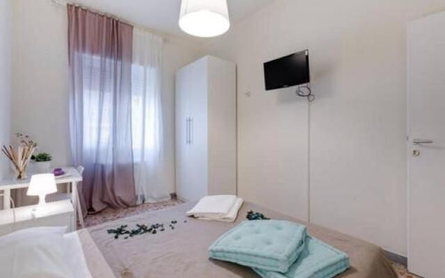 Ciampino Central Apartments