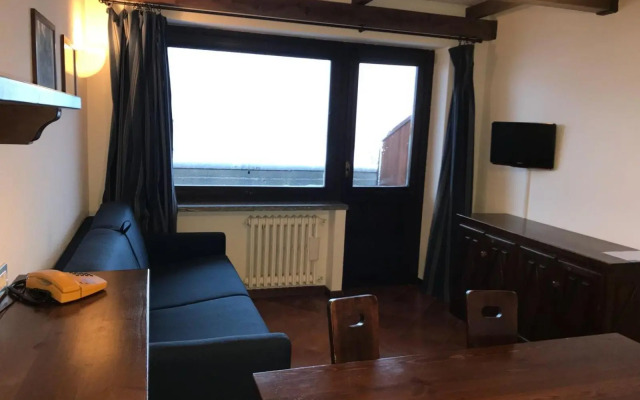 Apartment 4 Palace Sestriere