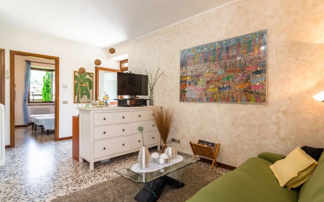 Peaceful Apartment in Grovedona Italy Near Lake