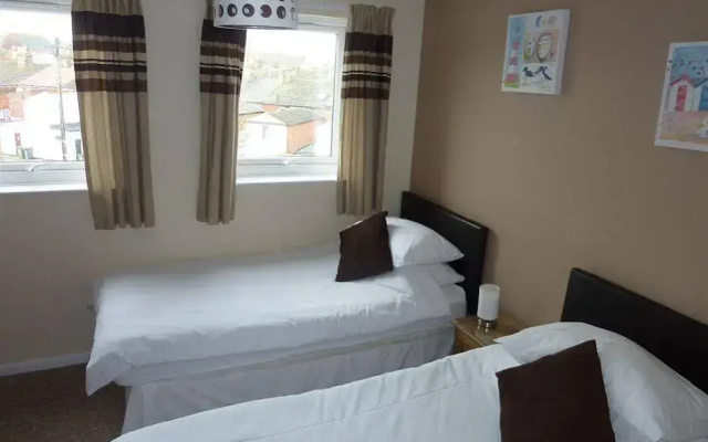 Willows Guest House
