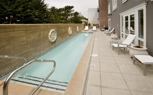 InterContinental the Clement Monterey by IHG