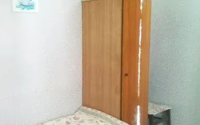 Pod palmoj