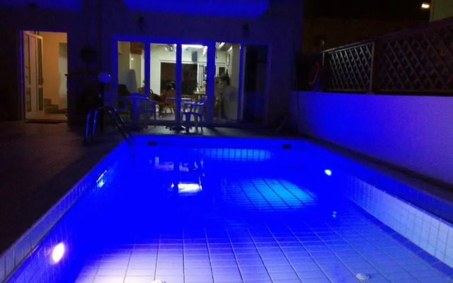 Olympic Star Apartments