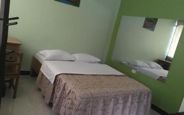 Hostal El Paraiso