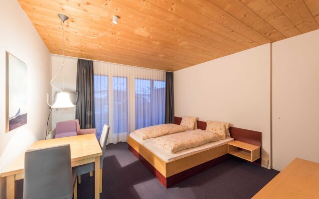 Fischers Alpenhotel