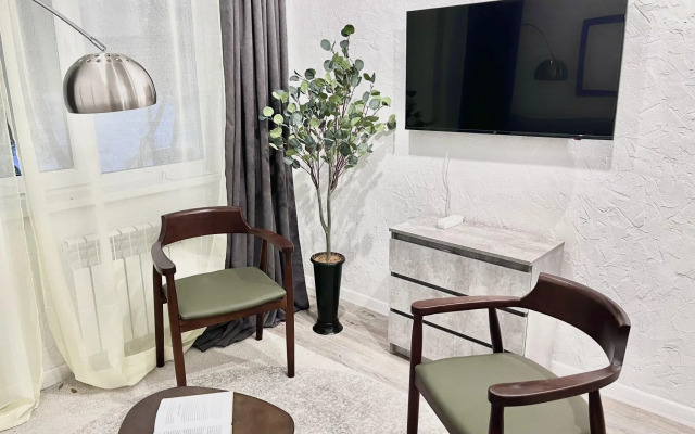 Апартаменты на проспекте Ленина