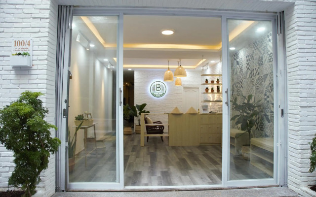 Botanic House Saigon