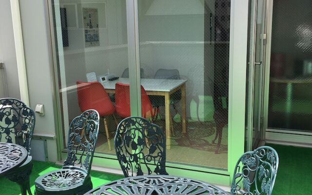URBAN HOSTEL KANDA JIMBOCHO TOKYO- Caters to Women