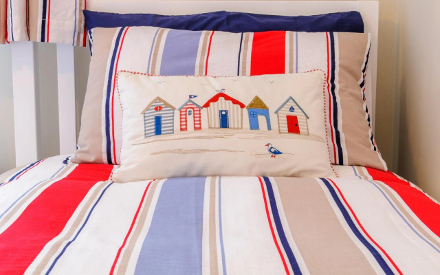 Seaview - Cheviot Court