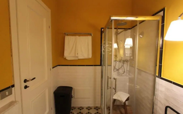 Cairano Resort - Irpinia