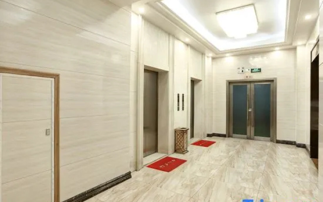 Holyworld Hotels