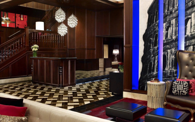 Hyatt Centric Downtown Minneapolis