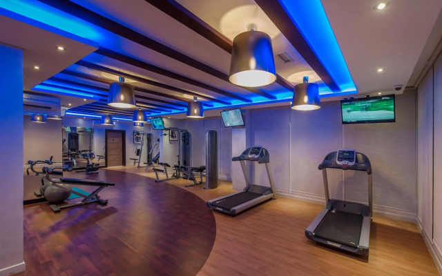 Pearl Hotel and Spa