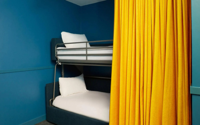 Hotel Indigo Bordeaux Centre Chartrons By Ihg