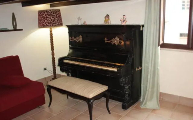 Appartamento San Calogero