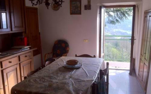 Casa Codaccia