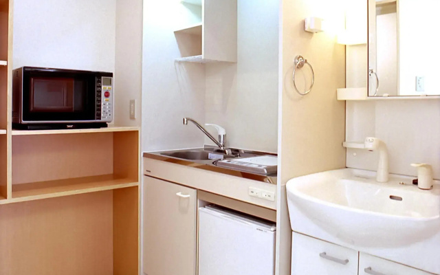 Anan Station Hotel - Vacation STAY 11056v