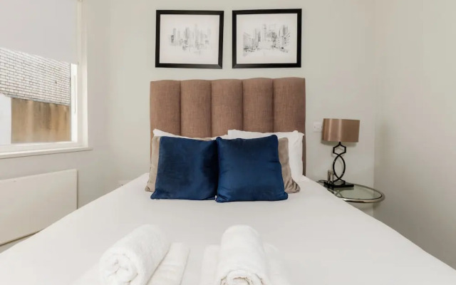 Holborn by Excel Apartments