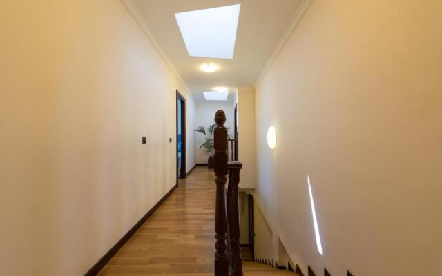 Apartamento Good Holidays