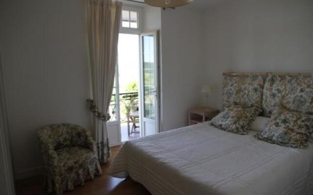 Hotel Residence Bellevue