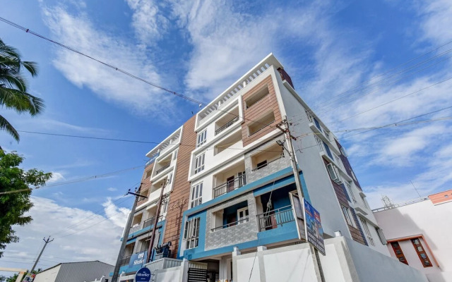 OYO Flagship 24155 FCI Nagar