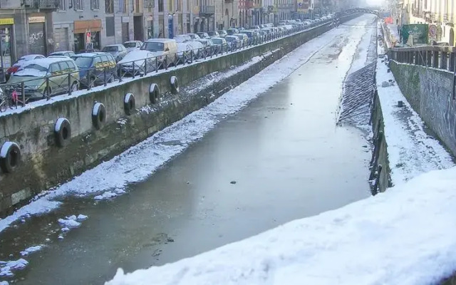 B&b Da Lucia Ai Navigli