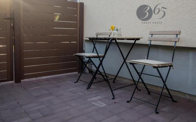 365 Guest House