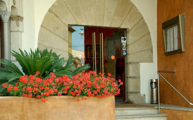 Hotel Mercè