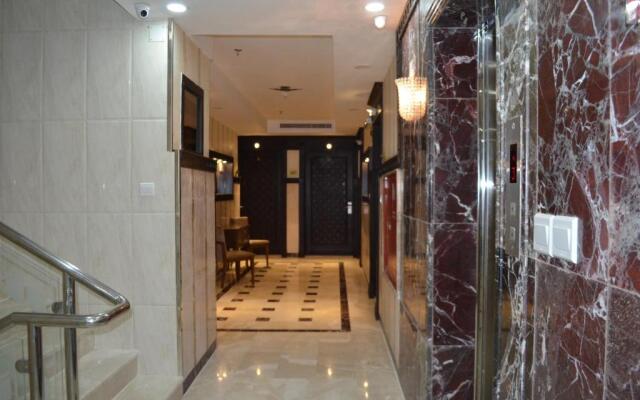 Semac Apartment Hotel
