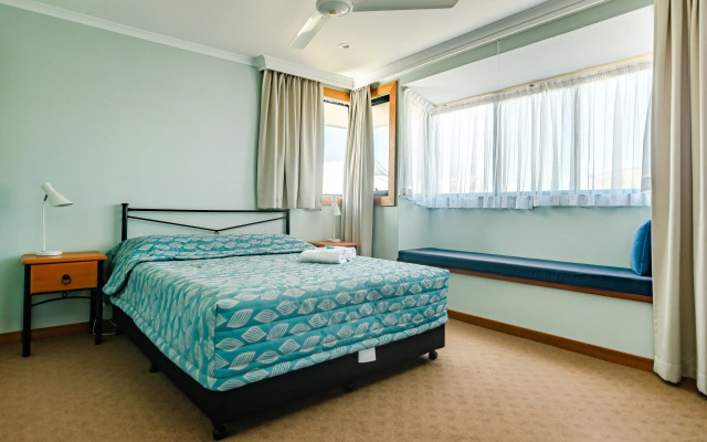 Riverside Holiday Resort Urunga