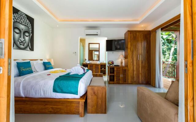 The Pesaren Ubud