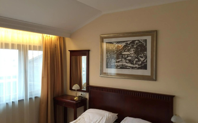 Downtown Alexander Services Apartments