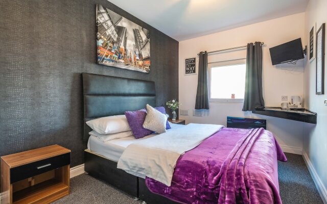 Peterborough by Verve