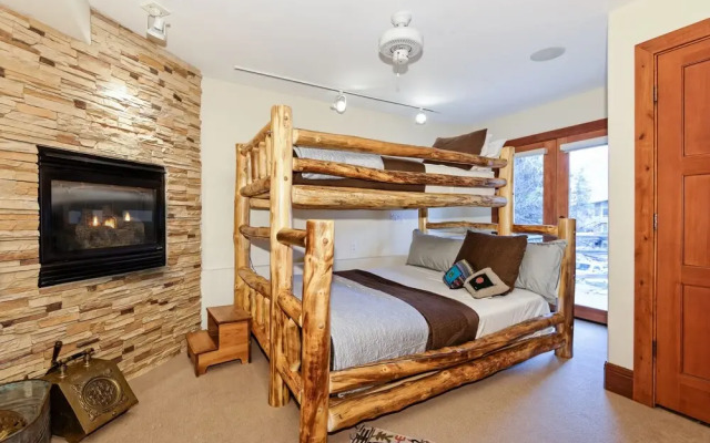 107 Aspen Mountain Rd Condo Unit 1