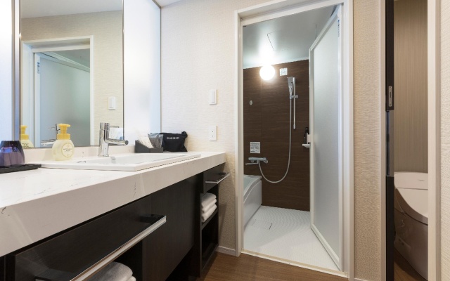 Deluxe Twin room (트윈 침대 2개) 사진 3