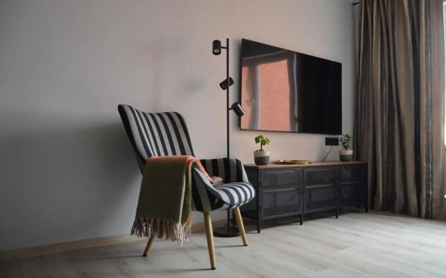 Panorama Suite Jelgava