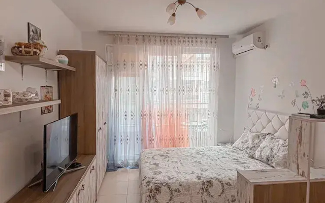 Studio Paradise - Please Yourself With Sol&mar Apartmets