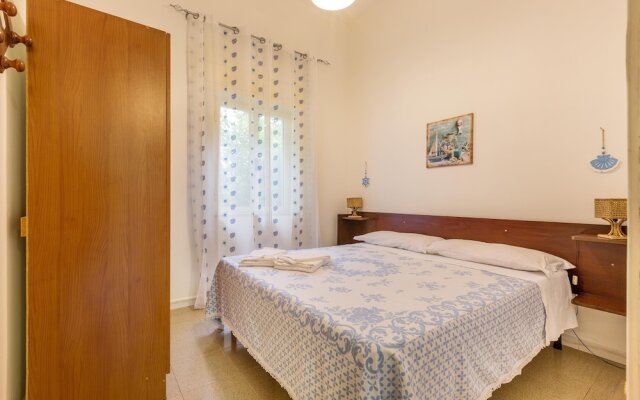 Agriturismo Alimini