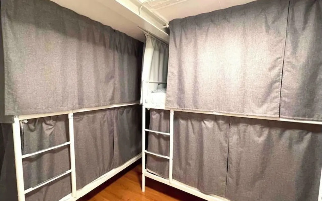 Central Stavanger Guesthouse
