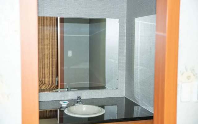 Evergreen Tourist Hotel