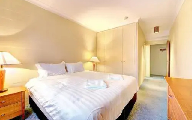 Snow Ski Apartments 41