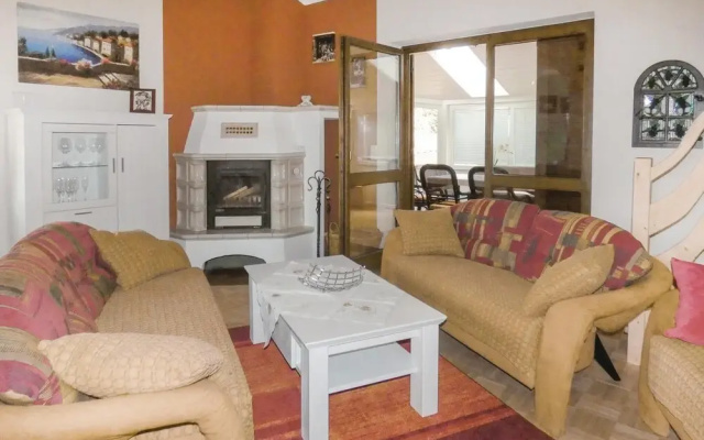 Beautiful Home in Falkenstein With 3 Bedrooms and Wifi
