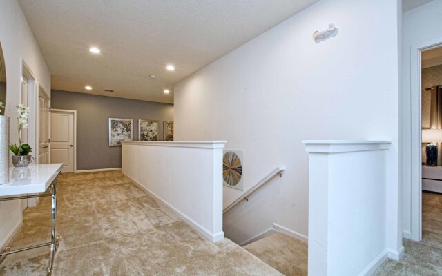 Sonoma - 6 Bedroom Pool Home- 1860SN